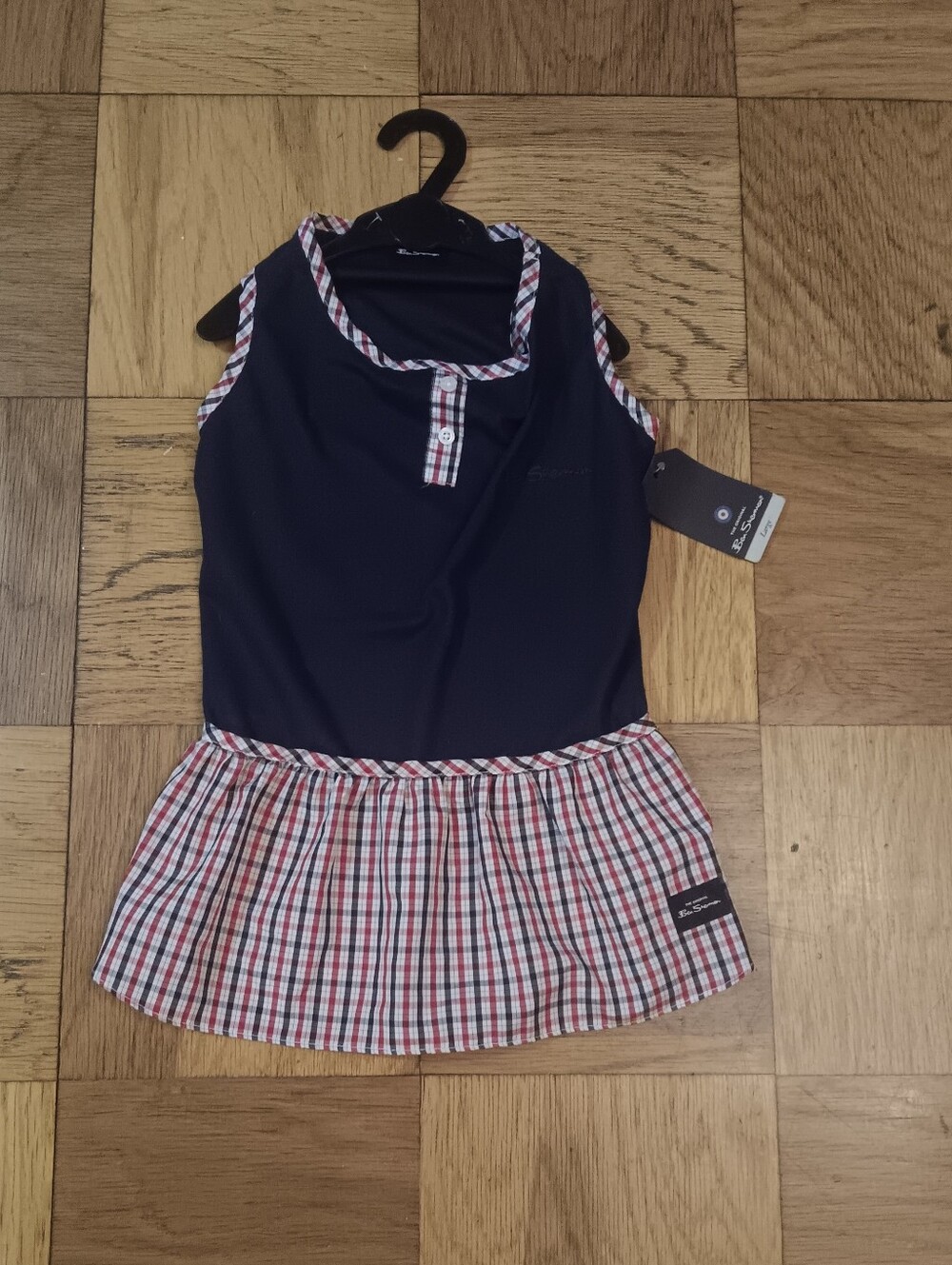Ben Sherman Dog Apparel